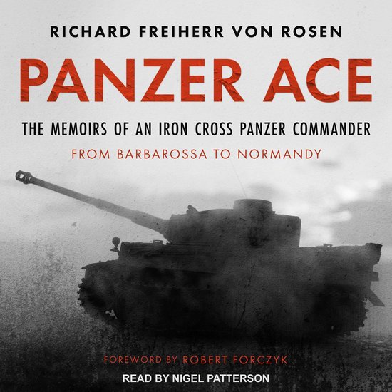 Panzer Ace