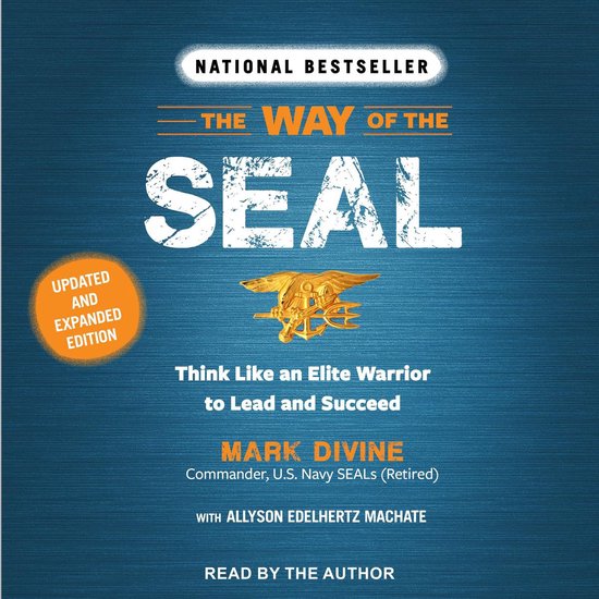 The Way of the Seal