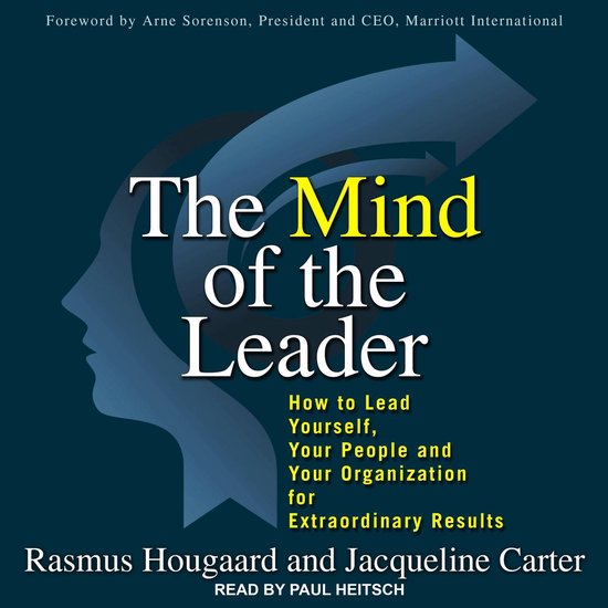 The Mind of the Leader