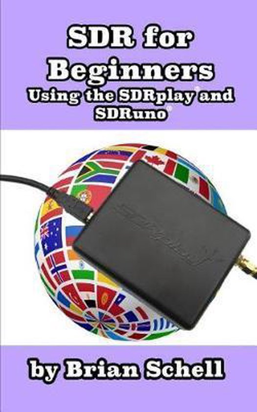 Amateur Radio for Beginners- SDR for Beginners Using the SDRplay and SDRuno