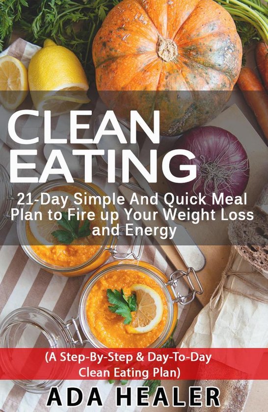 Clean Eating