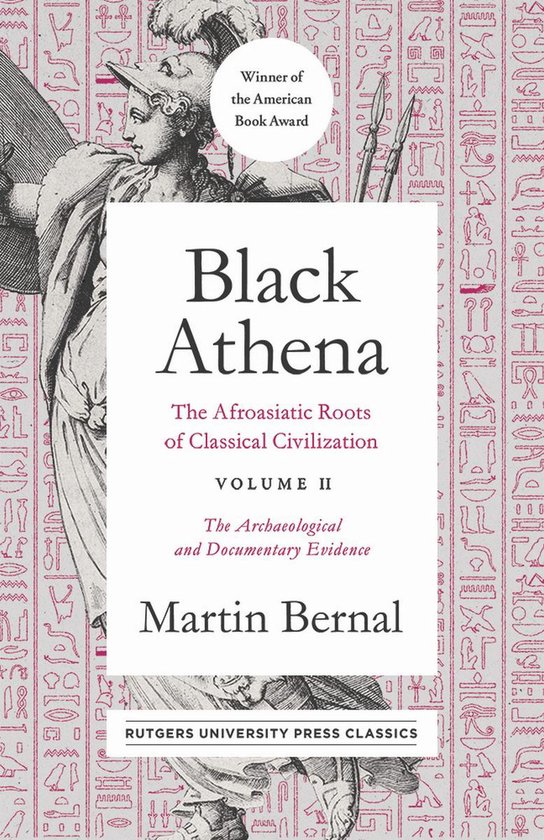 Black Athena