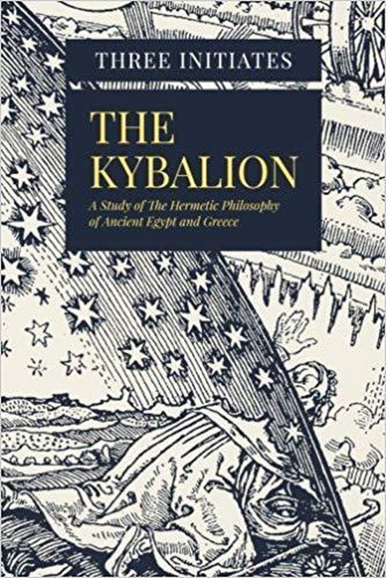 The Kybalion