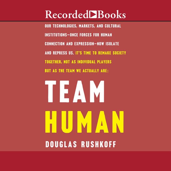 Team Human