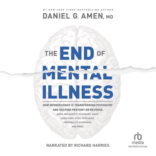 The End of Mental Illness