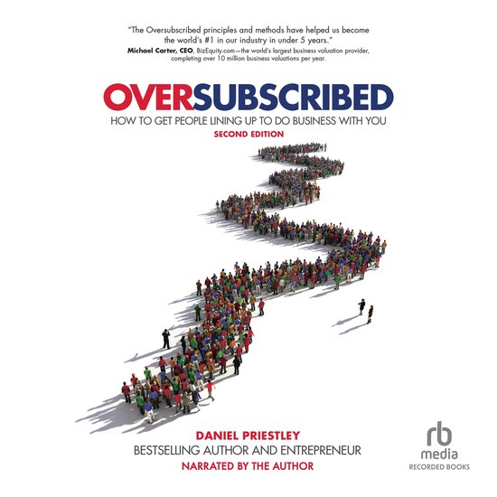 Oversubscribed