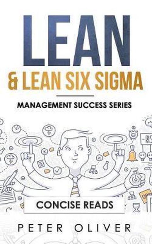 Management Success- Lean & Lean Six Sigma