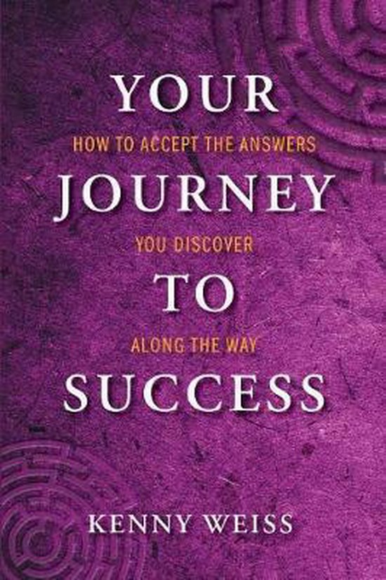 Your Journey to Success