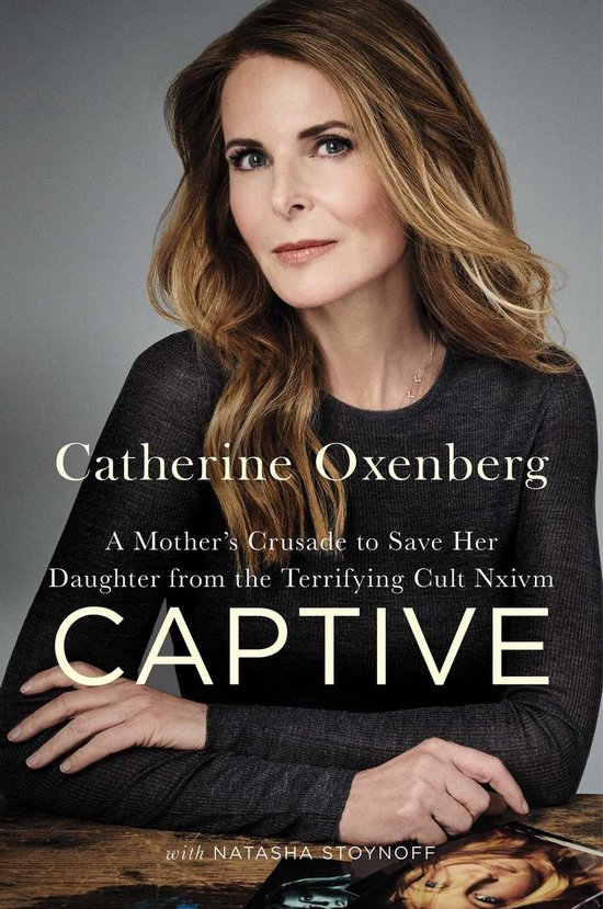 A Shocking True Story - Captive