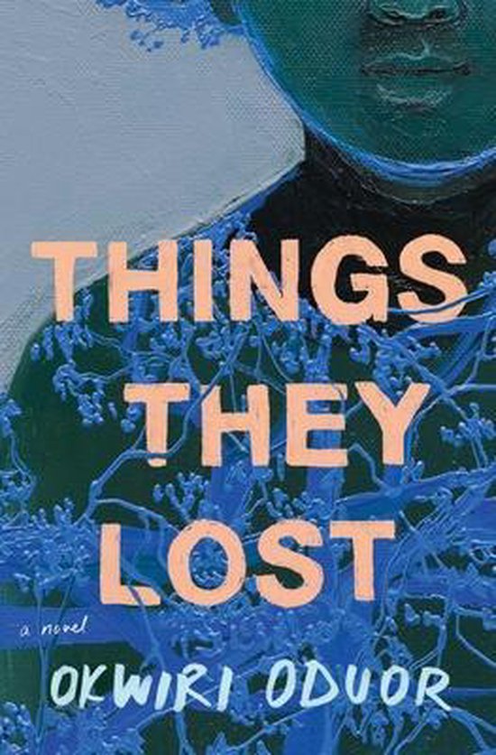 Things They Lost