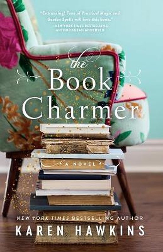 Book Charmer