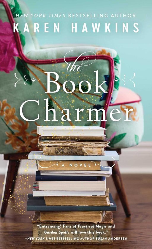 Dove Pond Series - The Book Charmer