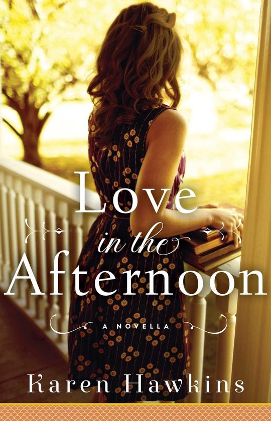 Dove Pond Series - Love in the Afternoon