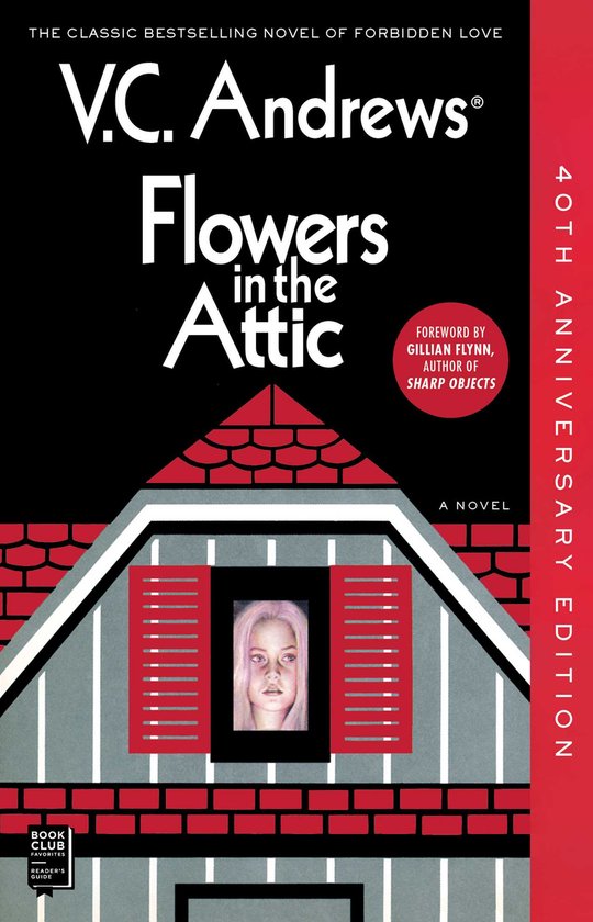 Flowers in the Attic, Volume 1: 40th Anniversary Edition