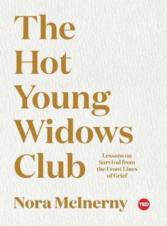 Ted Books-The Hot Young Widows Club