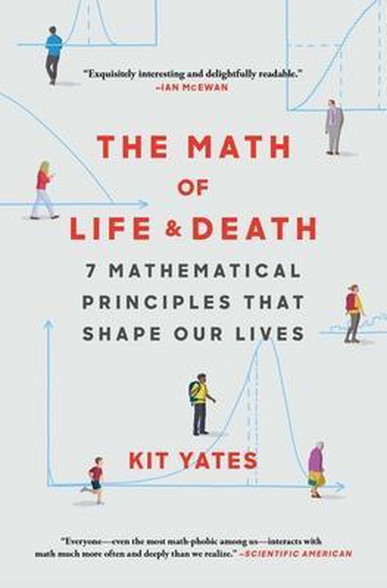 Math of Life and Death