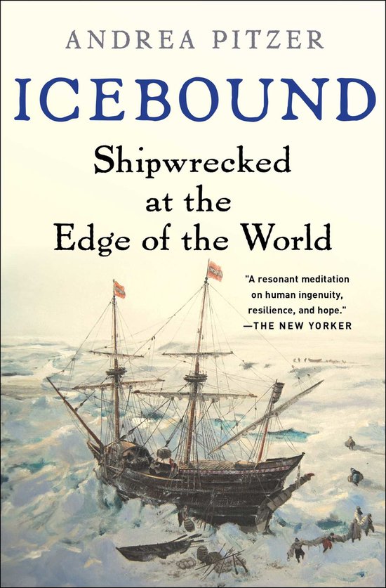 Icebound