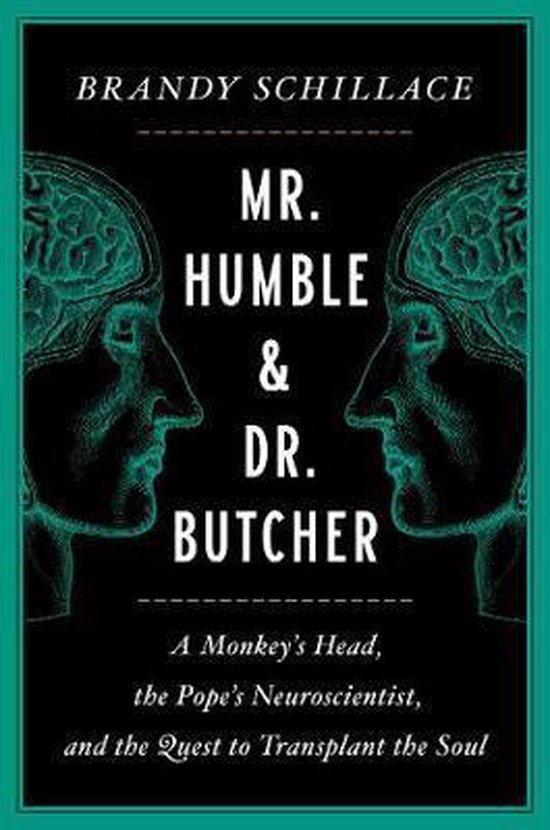 Mr. Humble and Dr. Butcher