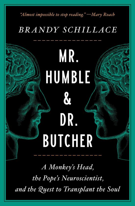 Mr. Humble and Dr. Butcher