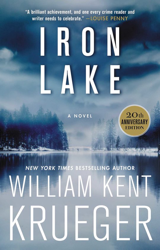 Iron Lake (20th Anniversary Edition)