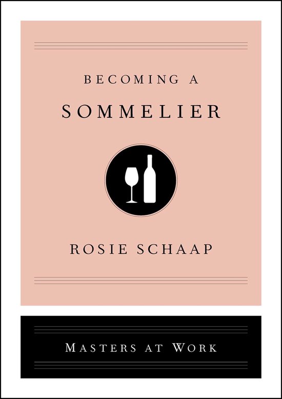 Masters at Work - Becoming a Sommelier