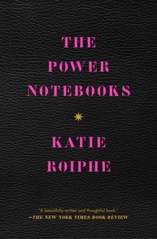 The Power Notebooks