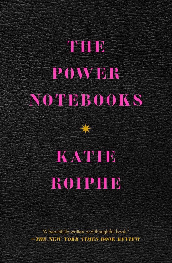 The Power Notebooks