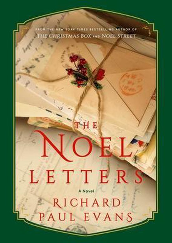 The Noel Letters