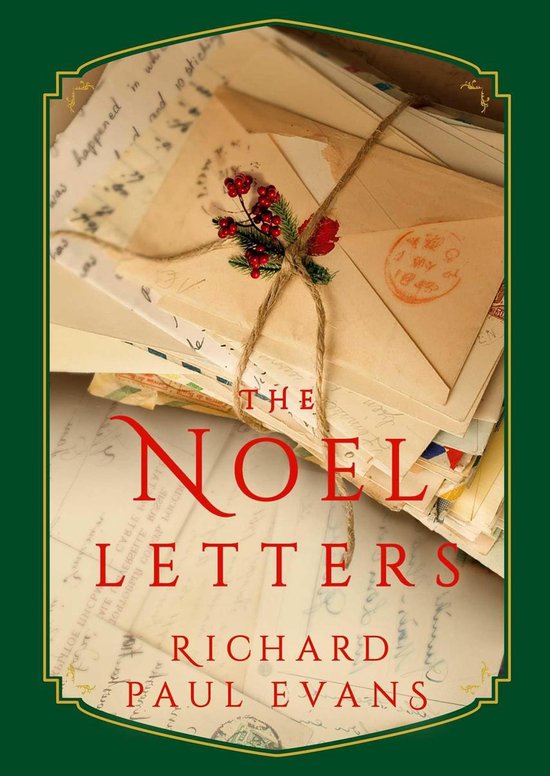 The Noel Collection - The Noel Letters