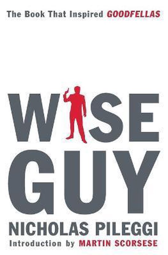 Wiseguy