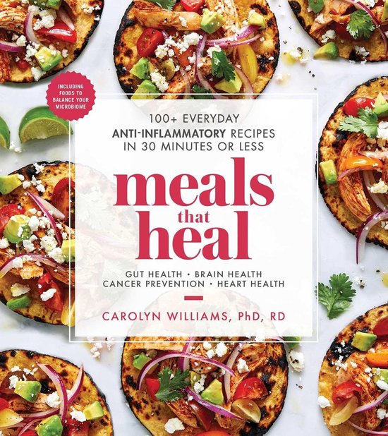 Meals That Heal - Meals That Heal