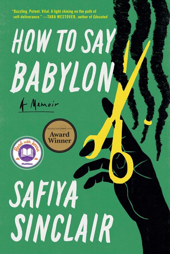 How to Say Babylon