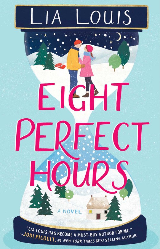 Eight Perfect Hours