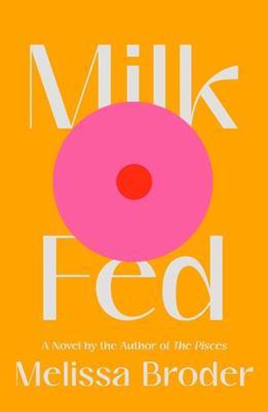 Milk Fed