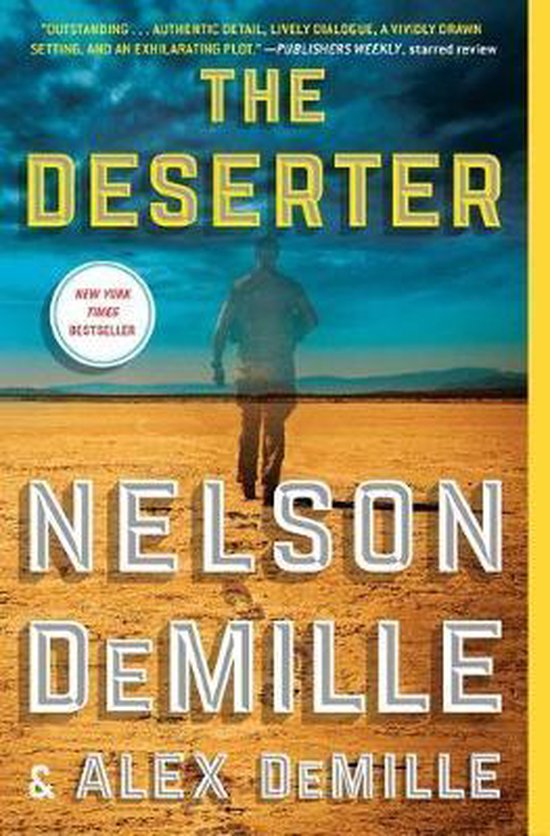 The Deserter