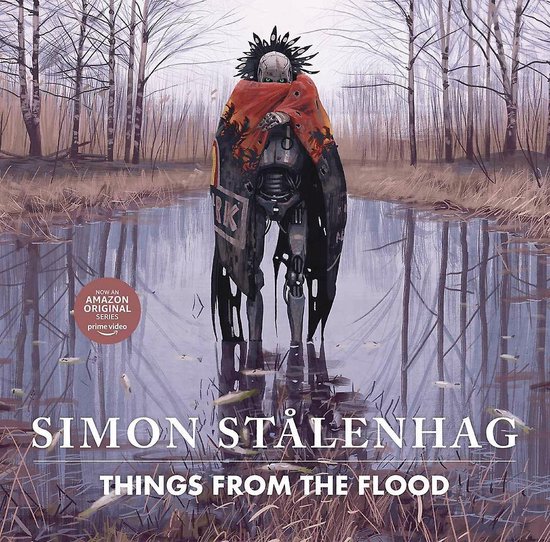 Things from the Flood