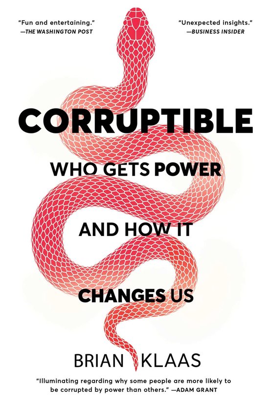 Corruptible