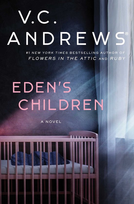 The Eden Series- Eden's Children