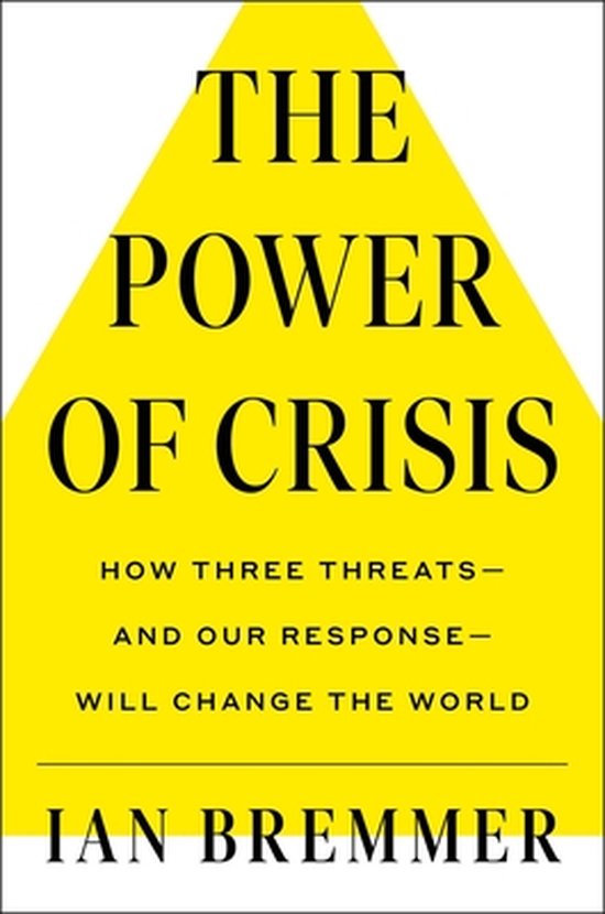 The Power of Crisis