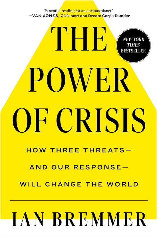 The Power of Crisis