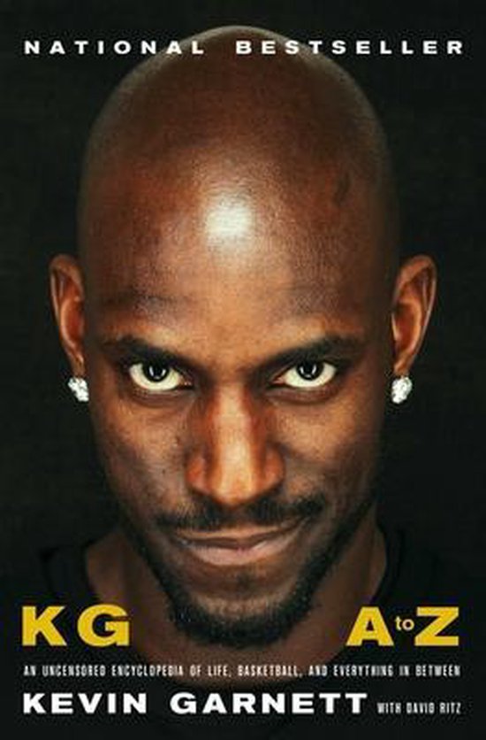 KG: A to Z