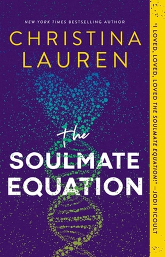 The Soulmate Equation