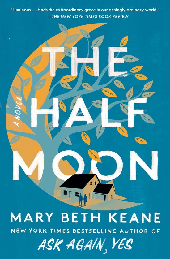 The Half Moon