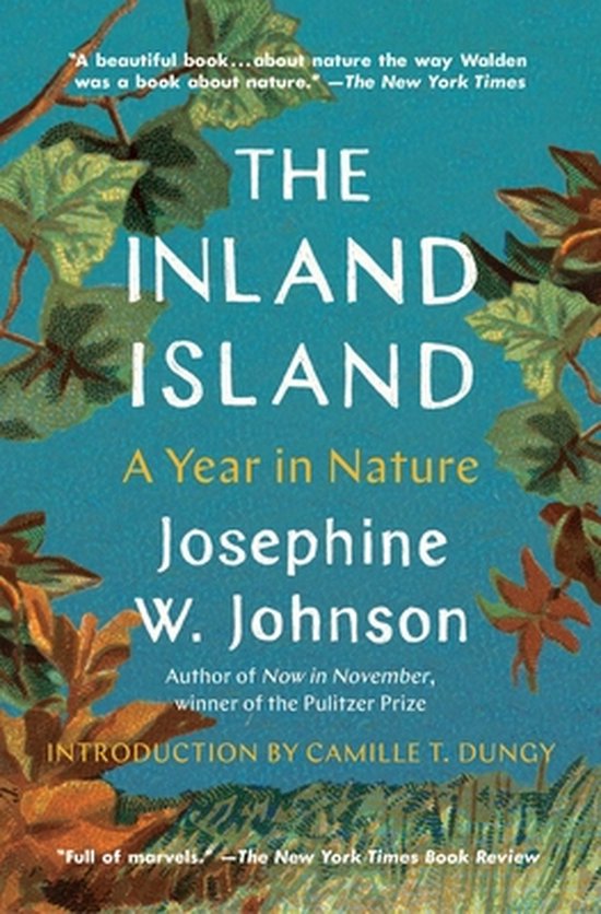 The Inland Island