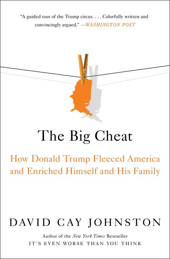 The Big Cheat