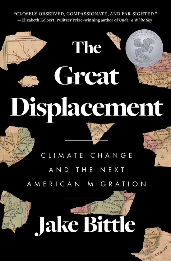 The Great Displacement