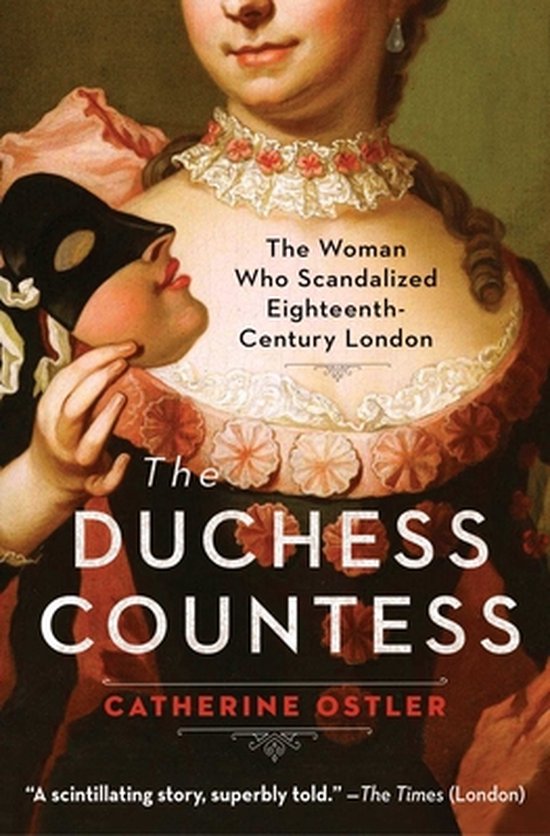 The Duchess Countess