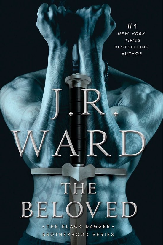 The Black Dagger Brotherhood series - The Beloved