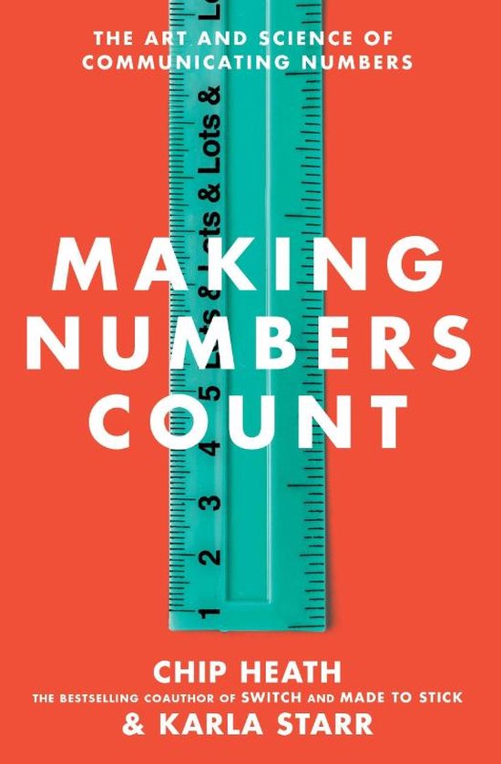 Making Numbers Count (Export)