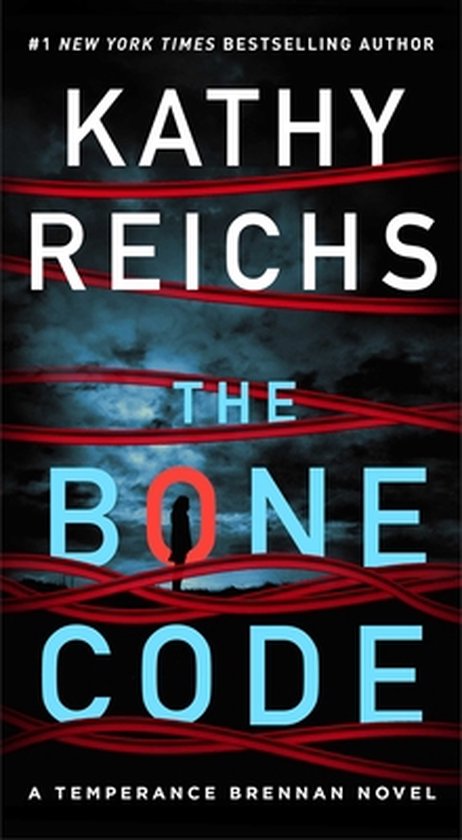 Temperance Brennan Novel-The Bone Code